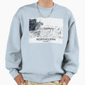 Northglenn Colorado Sweatshirt - Graphic Print for Adults - T-Shirt, Sweatshirt, Hoodie
