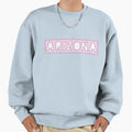 Arizona Sweatshirt - Unique Graphic Men Women - T-Shirt, Sweatshirt, Hoodie