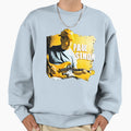Paul Simon Sweatshirt - Streetwear Style Unisex - T-Shirt, Sweatshirt, Hoodie