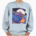 Askedia Sweatshirt - Novelty Apparel for Adults - T-Shirt, Sweatshirt, Hoodie