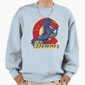 Colorado Flag Sweatshirt - Graphic Print for Adults - T-Shirt, Sweatshirt, Hoodie