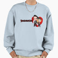 Deckerstar Sweatshirt - Graphic Print Men Women - T-Shirt, Sweatshirt, Hoodie
