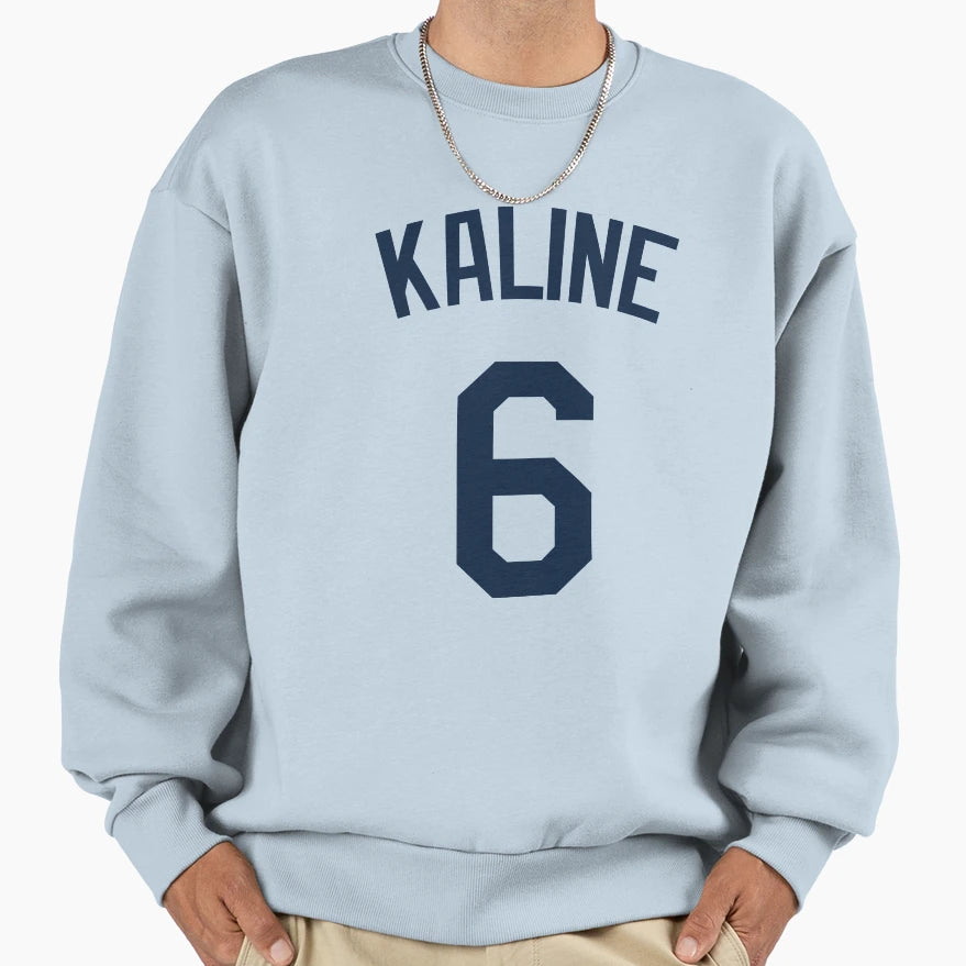 Kaline Sweatshirt - Fun Novelty Design Men Women - T-Shirt, Sweatshirt, Hoodie