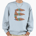 Gifts E Sweatshirt - Minimalist Print Unisex - T-Shirt, Sweatshirt, Hoodie