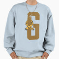 G Letter Magic School Team Badger Sweatshirt - Streetwear Style Men Women - T-Shirt, Sweatshirt, Hoodie