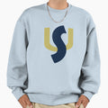 Rams Fans Sweatshirt - Aesthetic Graphic for Adults - T-Shirt, Sweatshirt, Hoodie