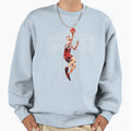 Shohoku Sweatshirt - Fun Novelty Design Men Women - T-Shirt, Sweatshirt, Hoodie