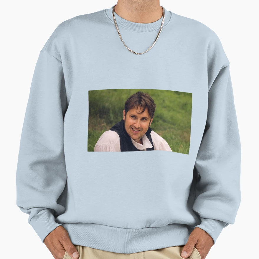 Alexander Colbourne 2 Sweatshirt - Minimalist Print for Adults - T-Shirt, Sweatshirt, Hoodie