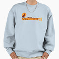 Gulf Shores Alabama Sweatshirt - Casual Everyday Wear Men Women - T-Shirt, Sweatshirt, Hoodie