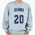 Horace Clarke Sweatshirt - Novelty Apparel Men Women - T-Shirt, Sweatshirt, Hoodie