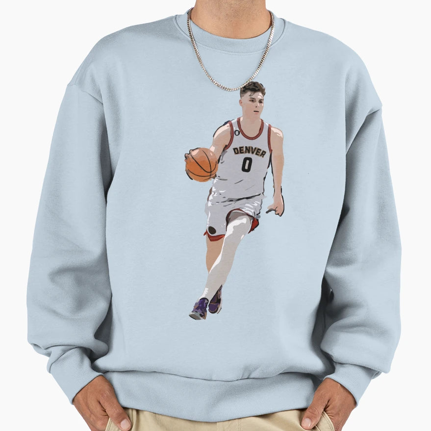 Christian Braun Sweatshirt - Unique Graphic Unisex - T-Shirt, Sweatshirt, Hoodie