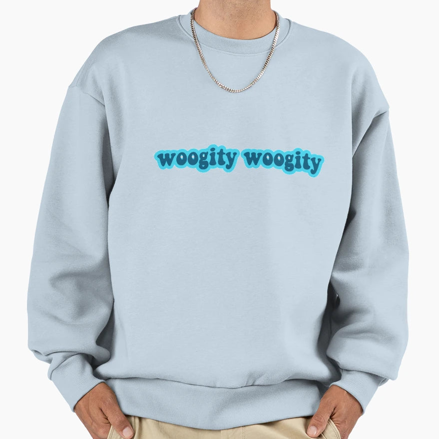 Woogity Woogity0 Outerbanks Sweatshirt - Graphic Print for Adults - T-Shirt, Sweatshirt, Hoodie