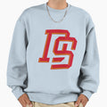 DS Sweatshirt - Unique Graphic Unisex - T-Shirt, Sweatshirt, Hoodie