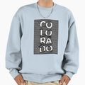 Colorado Sweatshirt - Custom Art Print Men Women - T-Shirt, Sweatshirt, Hoodie