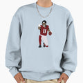 Julio Jones Sweatshirt - Unique Graphic Unisex - T-Shirt, Sweatshirt, Hoodie