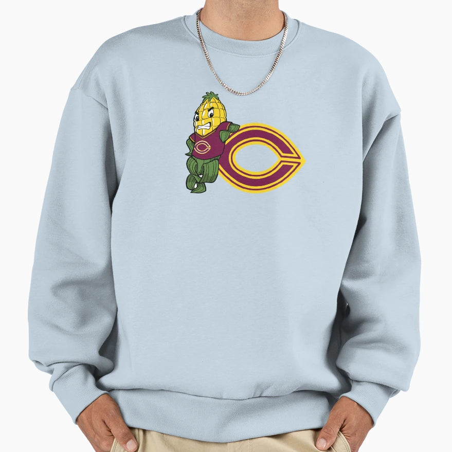 Concordia College Sweatshirt - Novelty Apparel Unisex - T-Shirt, Sweatshirt, Hoodie