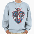 Northern Arizona Wranglers Football Sweatshirt - Graphic Print Unisex - T-Shirt, Sweatshirt, Hoodie