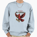 Arizona Cardinals Japan Series Sweatshirt - Novelty Apparel Men Women - T-Shirt, Sweatshirt, Hoodie