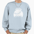 Phoenix Skyline Baseball Phoenix Sweatshirt - Unique Graphic Men Women - T-Shirt, Sweatshirt, Hoodie