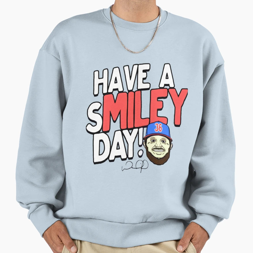 Wade Miley Sweatshirt - Custom Art Print for Adults - T-Shirt, Sweatshirt, Hoodie