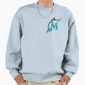 Soithbeach Sweatshirt - Streetwear Style for Adults - T-Shirt, Sweatshirt, Hoodie