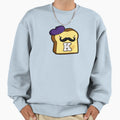 Alphabet Letter K French Toast Sweatshirt - Trendy Graphic Men Women - T-Shirt, Sweatshirt, Hoodie
