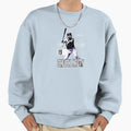 Charlie Blackmon Sweatshirt - Graphic Print for Adults - T-Shirt, Sweatshirt, Hoodie