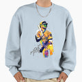 Kris Bryant Art Sweatshirt - Aesthetic Graphic Unisex - T-Shirt, Sweatshirt, Hoodie