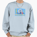 Flag Milwaukee Sweatshirt - Graphic Print for Adults - T-Shirt, Sweatshirt, Hoodie