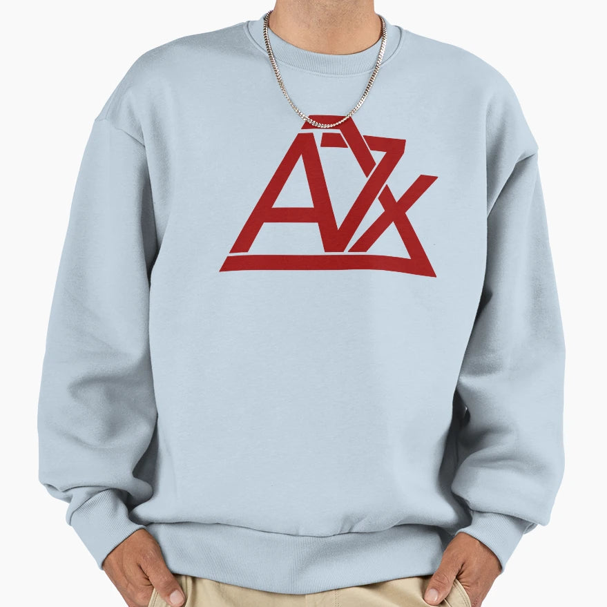 Avanged Drawing Vol 06 Sweatshirt - Unique Graphic Unisex - T-Shirt, Sweatshirt, Hoodie