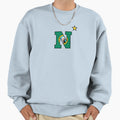 Washington N Usna Sweatshirt - Casual Everyday Wear Unisex - T-Shirt, Sweatshirt, Hoodie