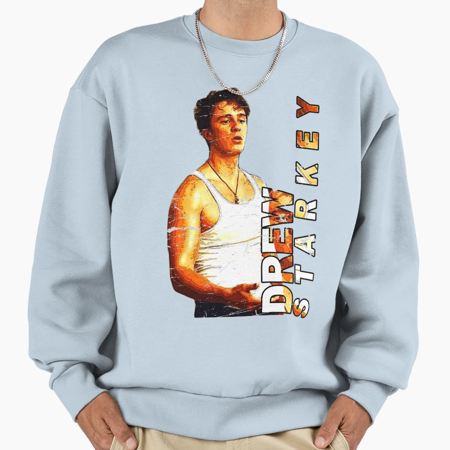 Jj And Rafe Sweatshirt - Casual Everyday Wear Unisex - T-Shirt, Sweatshirt, Hoodie