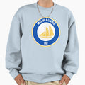 Milwaukee Wisconsin Sweatshirt - Unique Graphic Unisex - T-Shirt, Sweatshirt, Hoodie