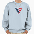 Vivek Ramaswamy President Vivek Sweatshirt - Streetwear Style for Adults - T-Shirt, Sweatshirt, Hoodie