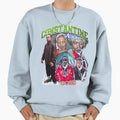 Robert Pattinson Good Time Sweatshirt - Graphic Print for Adults - T-Shirt, Sweatshirt, Hoodie