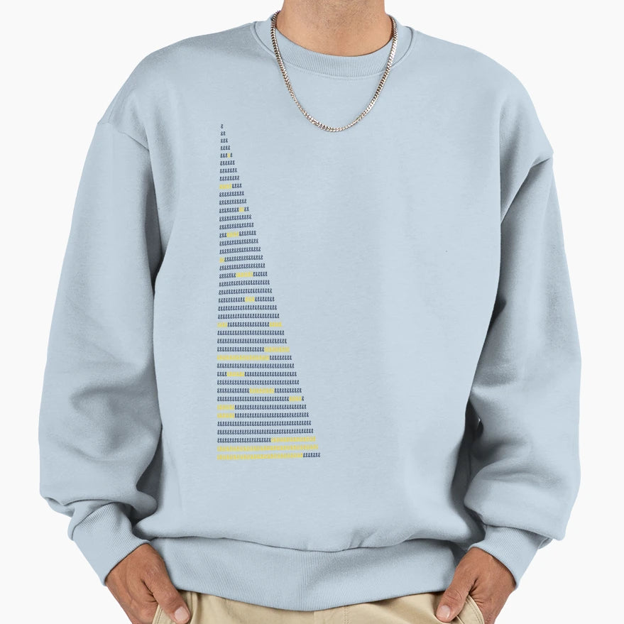 Pinegrove Sweatshirt - Minimalist Print Unisex - T-Shirt, Sweatshirt, Hoodie