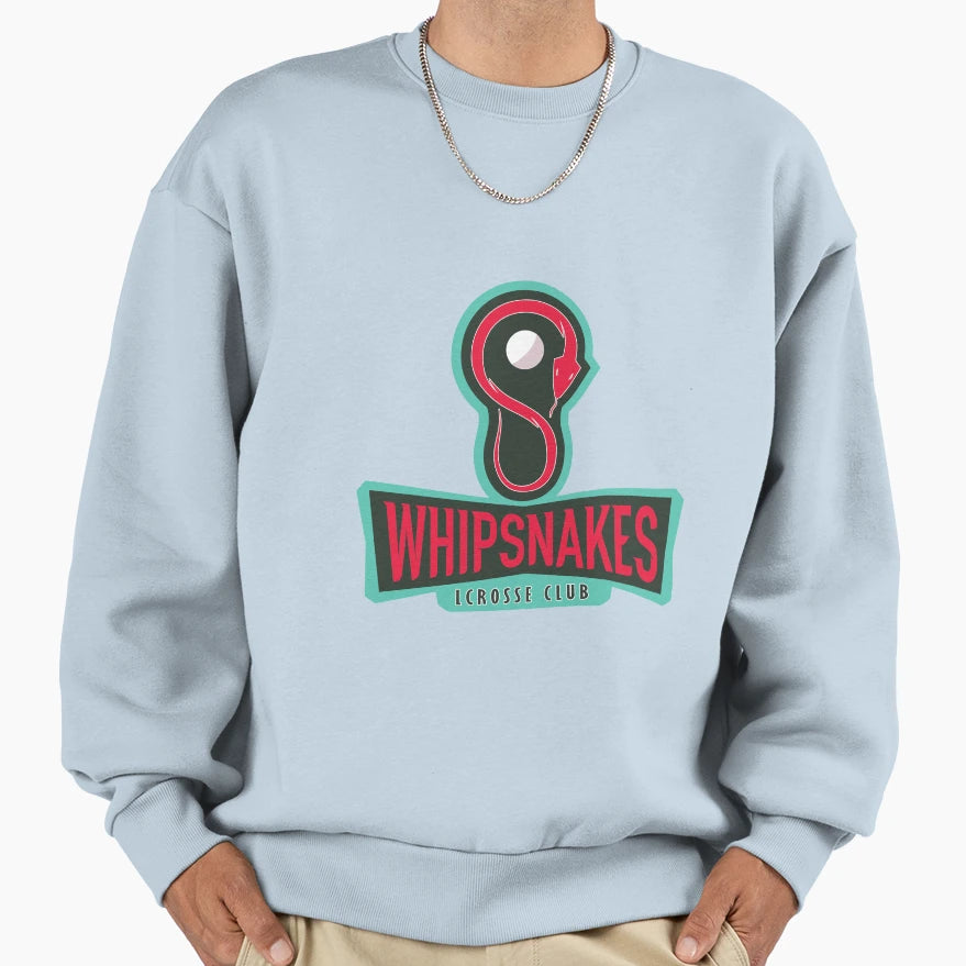Lc Whipsnakes Sweatshirt - Unique Graphic Men Women - T-Shirt, Sweatshirt, Hoodie