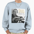 Duets Sweatshirt - Trendy Graphic Men Women - T-Shirt, Sweatshirt, Hoodie