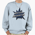 Western Washington University Sweatshirt - Custom Art Print Men Women - T-Shirt, Sweatshirt, Hoodie