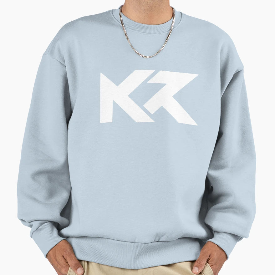 Ken Roczen Logo Sweatshirt - Minimalist Print for Adults - T-Shirt, Sweatshirt, Hoodie