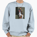 Durran Bos Sweatshirt - Unique Graphic for Adults - T-Shirt, Sweatshirt, Hoodie