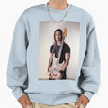 Nuno Bettencourt Sweatshirt - Aesthetic Graphic Men Women - T-Shirt, Sweatshirt, Hoodie