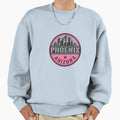 Phoenix Arizona Sweatshirt - Casual Everyday Wear Unisex - T-Shirt, Sweatshirt, Hoodie