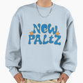 New Paltz Pride Sweatshirt - Casual Everyday Wear Unisex - T-Shirt, Sweatshirt, Hoodie