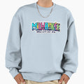 Milwaukee Brew City Pixel Art Icons Sweatshirt - Trendy Graphic for Adults - T-Shirt, Sweatshirt, Hoodie