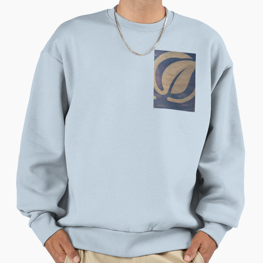 Leaf Sweatshirt - Unique Graphic for Adults - T-Shirt, Sweatshirt, Hoodie