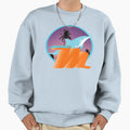 Dolphins Fans Sweatshirt - Novelty Apparel Unisex - T-Shirt, Sweatshirt, Hoodie