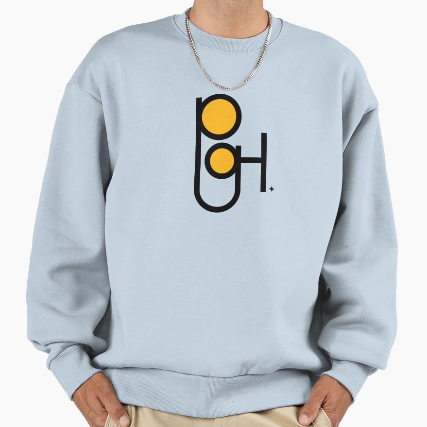 Pittsburgh Proud Sweatshirt - Novelty Apparel for Adults - T-Shirt, Sweatshirt, Hoodie