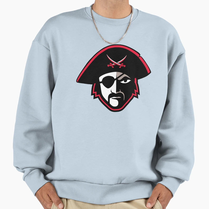 Christian Brothers University Sweatshirt - Custom Art Print Men Women - T-Shirt, Sweatshirt, Hoodie