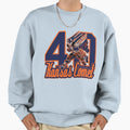 Kansas Comet Gale Sayers Chicago Sweatshirt - Unique Graphic for Adults - T-Shirt, Sweatshirt, Hoodie